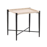 Verona End Table