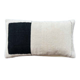 Neruda Handwoven Pillow