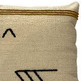 Frost Pillow