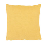 Lorde Pillow Ochre