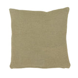 Lorde Pillow Olive