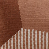 Dore Handwoven Pillow