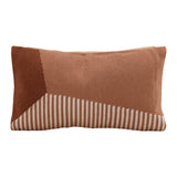 Dore Handwoven Pillow