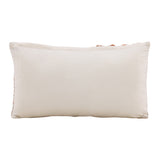 Geisel Embroidered Pillow
