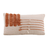 Geisel Embroidered Pillow