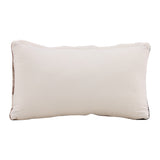 Sendak Chenille Pillow