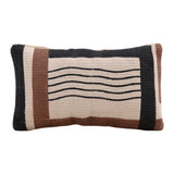 Sendak Chenille Pillow
