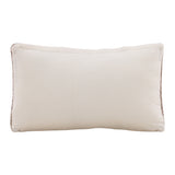 Silverstein Handwoven Pillow