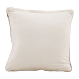 Carle Handwoven Pillow