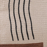 Carle Handwoven Pillow