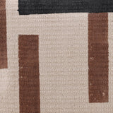 Vidal Chenille Pillow