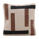 Vidal Chenille Pillow