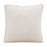 Tudor Handwoven Pillow