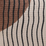 Tudor Handwoven Pillow