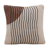 Tudor Handwoven Pillow