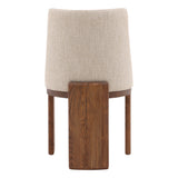 Fuller Dining Chair - Sand