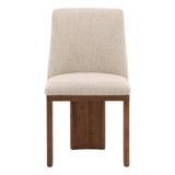 Fuller Dining Chair - Sand