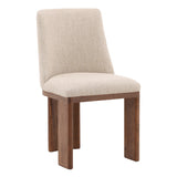 Fuller Dining Chair - Sand