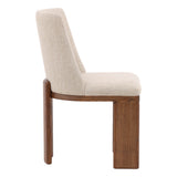 Fuller Dining Chair - Sand