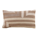 Conrad Handwoven Pillow