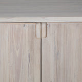 Bassetti Pine Media Stand