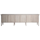 Bassetti Pine Media Stand