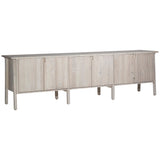 Bassetti Pine Media Stand