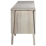 Bassetti Pine Media Stand