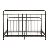 dePaola Eastking Bed