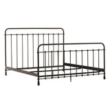 dePaola Eastking Bed