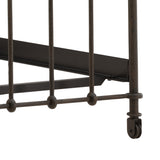 dePaola Eastking Bed