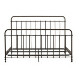 dePaola Eastking Bed