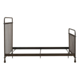 dePaola Eastking Bed