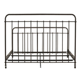 dePaola Queen Bed