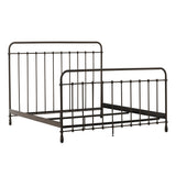 dePaola Queen Bed