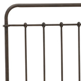 dePaola Queen Bed