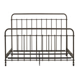 dePaola Queen Bed