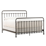 dePaola Queen Bed