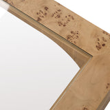 Correa Maple Coffee Table