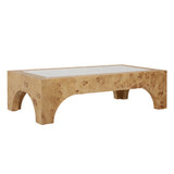 Correa Maple Coffee Table