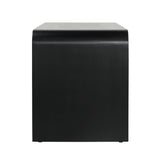 Saramago Oak Desk