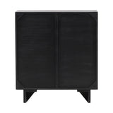 Khan Mango Cabinet