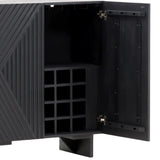 Khan Mango Cabinet