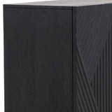 Khan Mango Cabinet