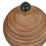 Keats Linen Lamp