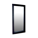 Carroll Hardwood Mirror