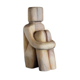 Darma Suar Sculpture