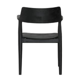 Sagan Teak Dining Chair