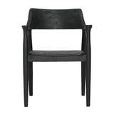Sagan Teak Dining Chair