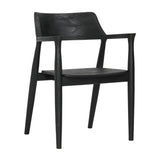 Sagan Teak Dining Chair